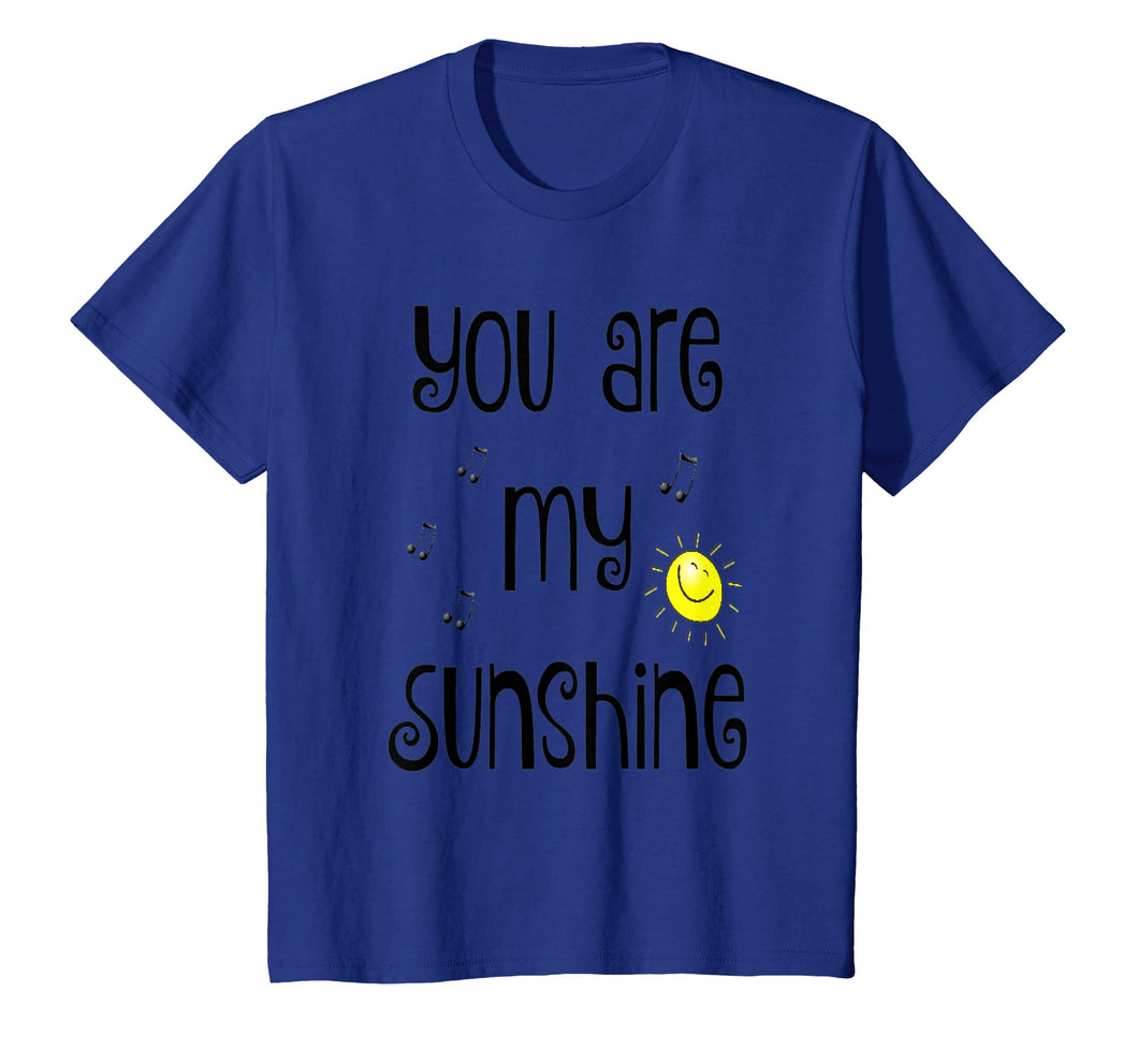 Funny shirts V-neck Tank top Hoodie sweatshirt usa uk au ca gifts for You Are My Sunshine Shirt - Sentimental Gifts Kids Adults 1616581