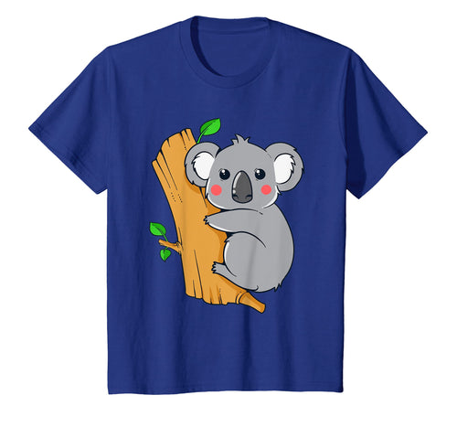 Funny shirts V-neck Tank top Hoodie sweatshirt usa uk au ca gifts for Kids Cute Koala Bear T Shirt for Children | Kids Koala Bear Shirt 1161275
