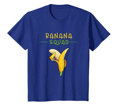 Funny shirts V-neck Tank top Hoodie sweatshirt usa uk au ca gifts for Banana Squad Funny Dabbing Banana SHIRT Food & Dab Tee 550344