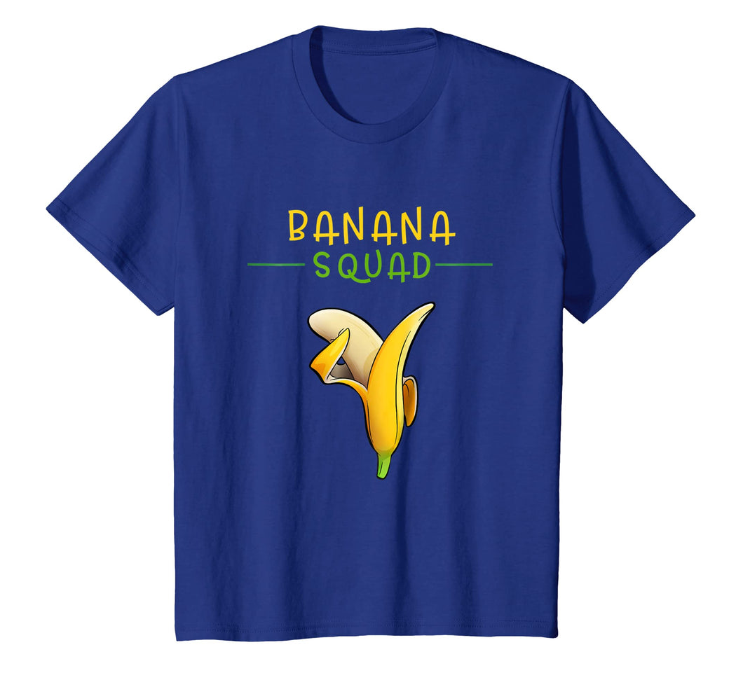 Funny shirts V-neck Tank top Hoodie sweatshirt usa uk au ca gifts for Banana Squad Funny Dabbing Banana SHIRT Food & Dab Tee 550344