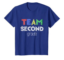 Load image into Gallery viewer, Funny shirts V-neck Tank top Hoodie sweatshirt usa uk au ca gifts for Team Second Grade T-Shirt 2nd Grade Back To School Gift 1931314
