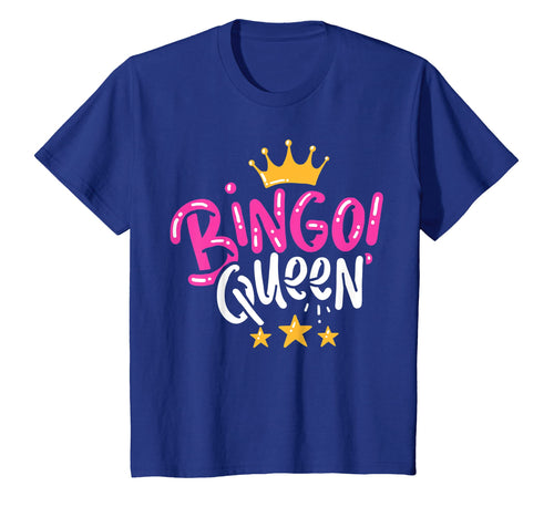 Funny shirts V-neck Tank top Hoodie sweatshirt usa uk au ca gifts for Bingo Shirt Gift T-Shirt Queen Tshirt 190043