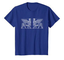 Load image into Gallery viewer, Funny shirts V-neck Tank top Hoodie sweatshirt usa uk au ca gifts for Ancient Alien Anunnaki Stone Carving T-Shirt 286503
