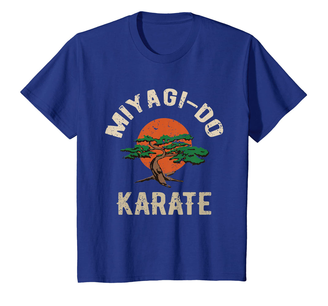 Miyagi-Do Karate T-Shirt