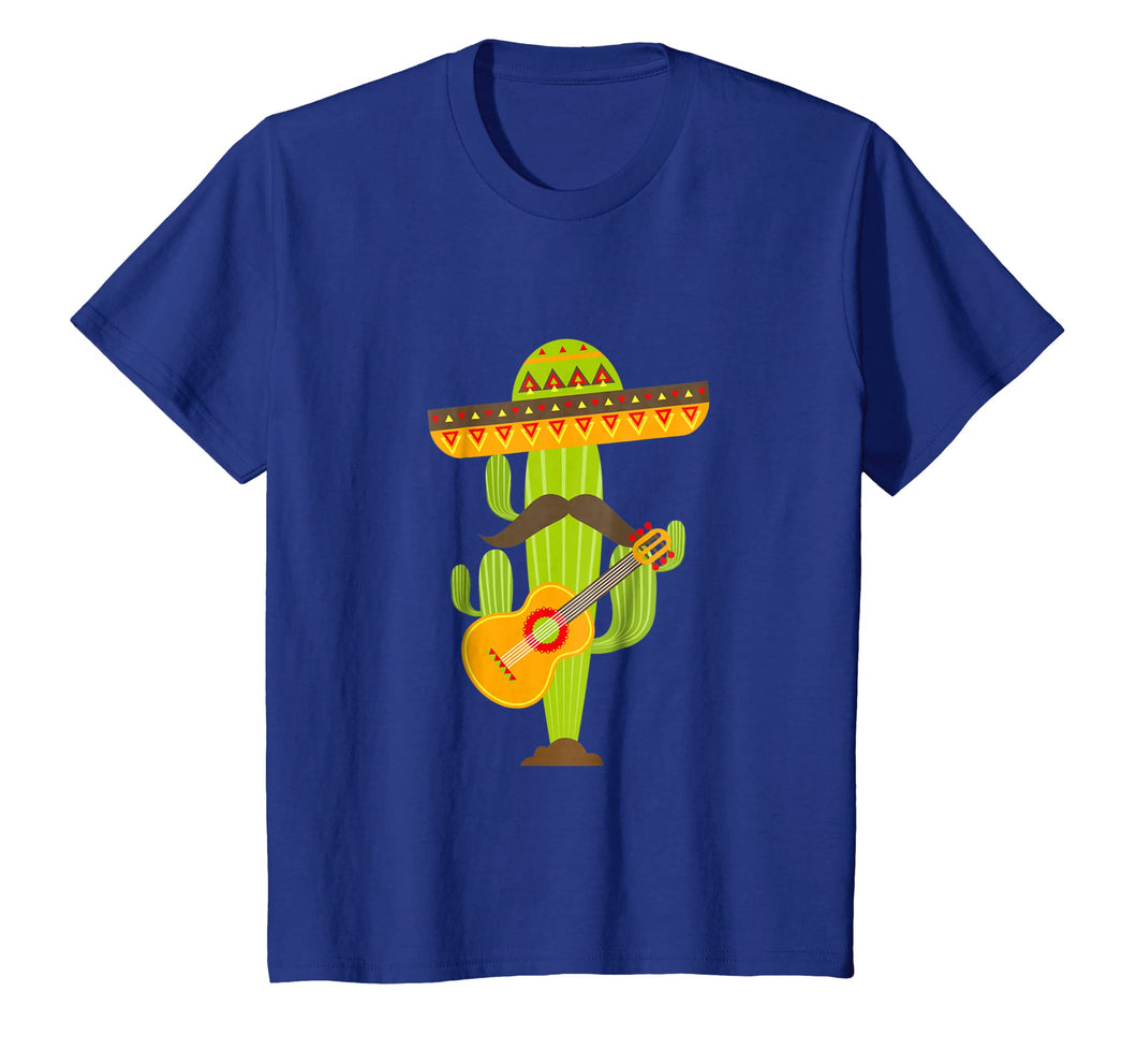 Funny shirts V-neck Tank top Hoodie sweatshirt usa uk au ca gifts for Sombrero Mustache Cactus T-Shirt - Funny Cinco De Mayo Tee 2360585