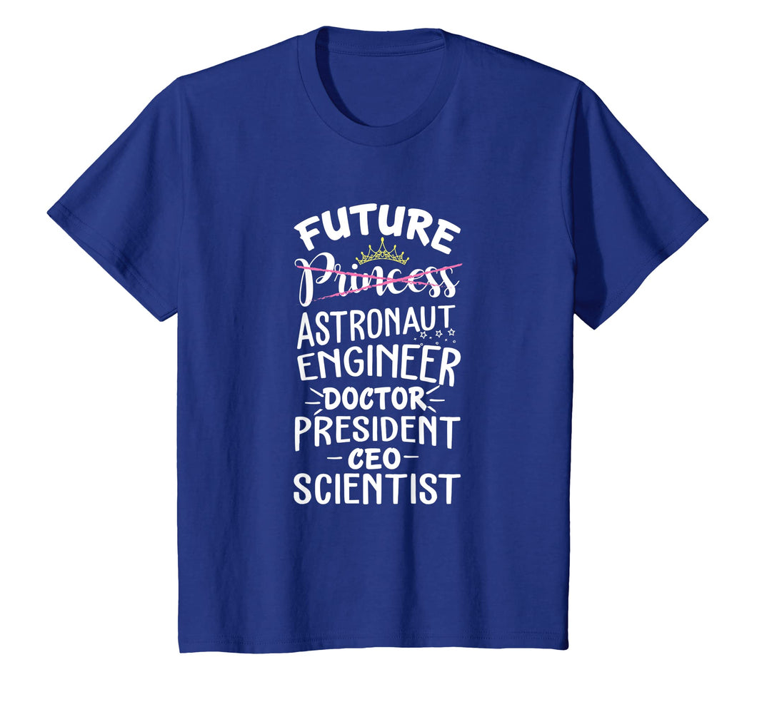 Funny shirts V-neck Tank top Hoodie sweatshirt usa uk au ca gifts for Kids Kid's Dream of the Future Shirt STEM 3007623