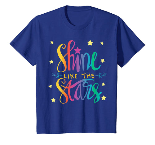 Funny shirts V-neck Tank top Hoodie sweatshirt usa uk au ca gifts for Shine Like The Stars T Shirt 3589139
