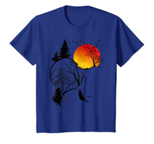 Load image into Gallery viewer, Funny shirts V-neck Tank top Hoodie sweatshirt usa uk au ca gifts for Funny Human Tree Hanggover Party T-Shirt Art Design Gifts 574446
