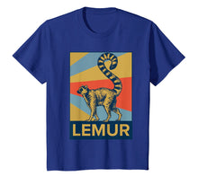 Load image into Gallery viewer, Funny shirts V-neck Tank top Hoodie sweatshirt usa uk au ca gifts for Lemur T-Shirt 2314150
