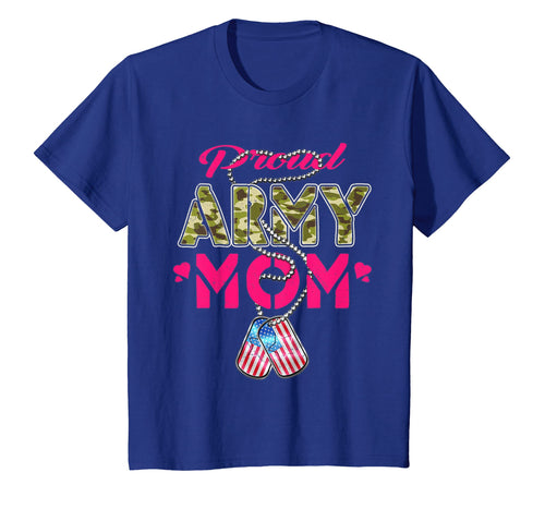 Funny shirts V-neck Tank top Hoodie sweatshirt usa uk au ca gifts for Proud Army Mom T Shirt - Military Family Shirts Mother Gifts 637089