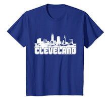 Load image into Gallery viewer, Funny shirts V-neck Tank top Hoodie sweatshirt usa uk au ca gifts for PREMIUM OHIO Tshirt Cleveland Home State Tee 3210883
