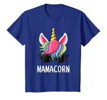 Load image into Gallery viewer, Funny shirts V-neck Tank top Hoodie sweatshirt usa uk au ca gifts for Mamacorn mom funny unicorn t-shirt for Mothers day gifts 331187
