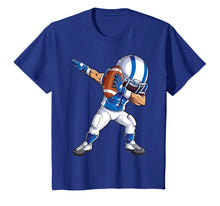 Load image into Gallery viewer, Funny shirts V-neck Tank top Hoodie sweatshirt usa uk au ca gifts for Dabbing Football T shirt Kids Boys Men Dab Dance Funny Gifts 1041283
