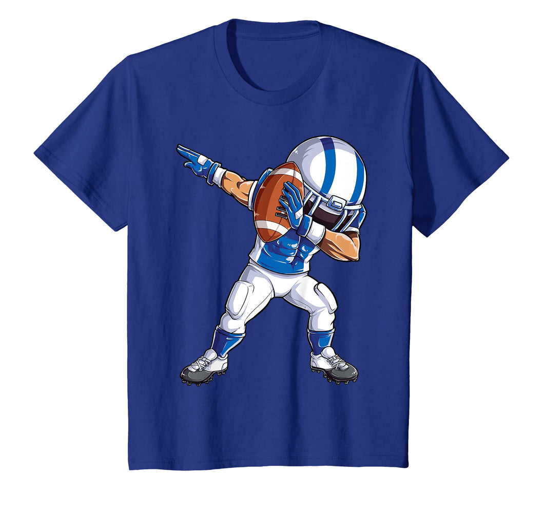 Funny shirts V-neck Tank top Hoodie sweatshirt usa uk au ca gifts for Dabbing Football T shirt Kids Boys Men Dab Dance Funny Gifts 1041283