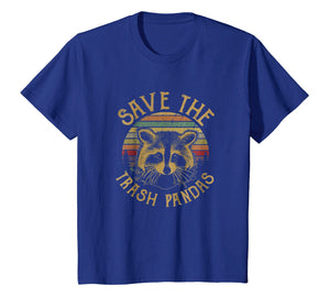 Funny shirts V-neck Tank top Hoodie sweatshirt usa uk au ca gifts for Save the trash pandas T-shirt 249338