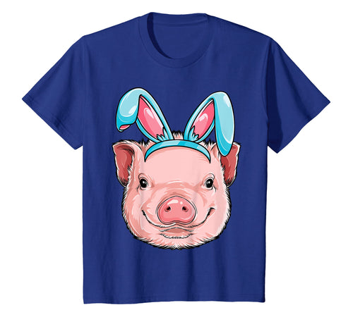 Funny shirts V-neck Tank top Hoodie sweatshirt usa uk au ca gifts for Easter Bunny Pig T shirt Girls Boys Kids Women Funny Gifts 2951166