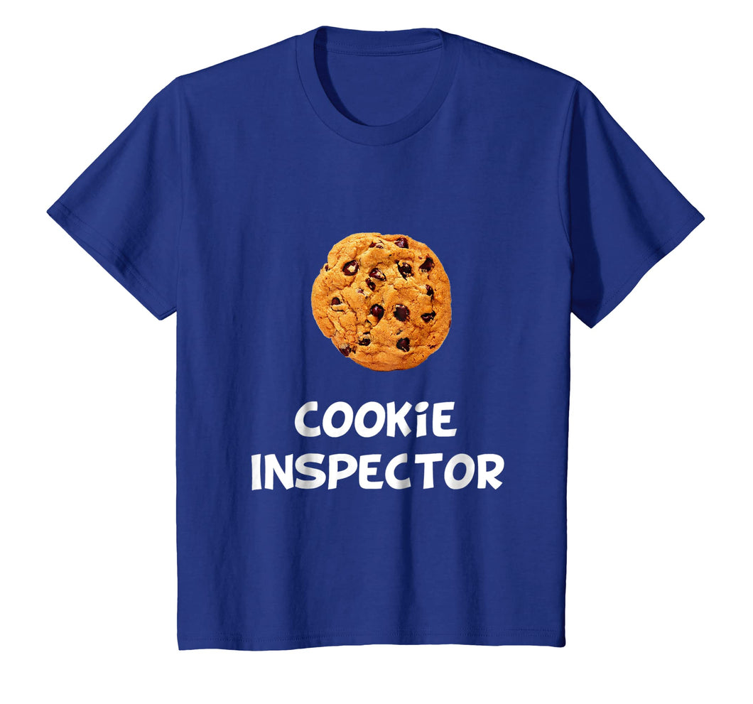 Funny shirts V-neck Tank top Hoodie sweatshirt usa uk au ca gifts for Cookie Inspector Funny T-Shirt 1227978