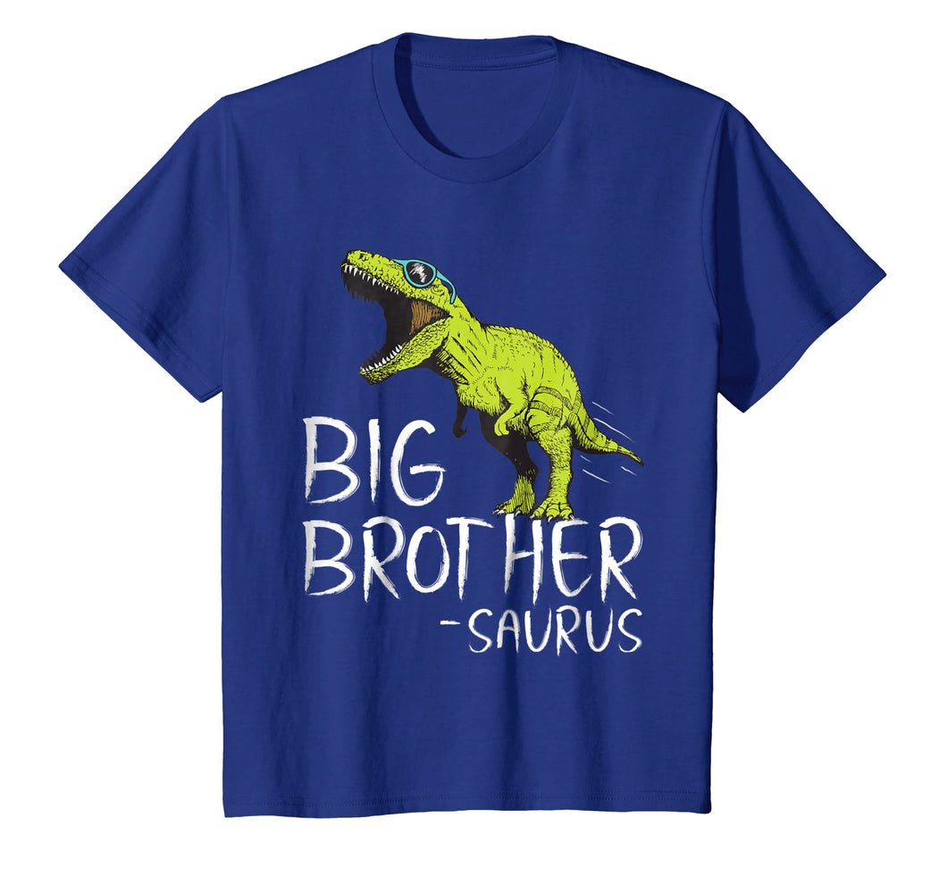 Funny shirts V-neck Tank top Hoodie sweatshirt usa uk au ca gifts for Big Brother-saurus Dinosaur Gift Shirt for Toddler and Boy 457893