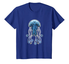 Load image into Gallery viewer, Funny shirts V-neck Tank top Hoodie sweatshirt usa uk au ca gifts for Box Jellyfish Wildlife Animal Zoo Nature Sea Ocean T Shirt 1668763
