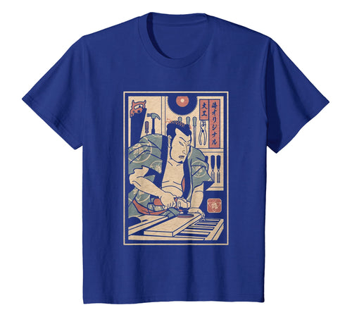 Funny shirts V-neck Tank top Hoodie sweatshirt usa uk au ca gifts for CARPENTRY SAMURAI NO.2 T-Shirt 1430622