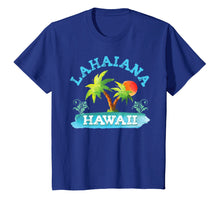 Load image into Gallery viewer, Funny shirts V-neck Tank top Hoodie sweatshirt usa uk au ca gifts for Maui Lahaina Hawaii Vocation T-Shirt Gift for Maui Travel 2946238
