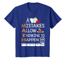 Load image into Gallery viewer, Funny shirts V-neck Tank top Hoodie sweatshirt usa uk au ca gifts for Funny Math Teacher T Shirts Gifts Math Lover TShirt Gifts 293682
