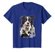 Load image into Gallery viewer, Funny shirts V-neck Tank top Hoodie sweatshirt usa uk au ca gifts for Border Collie Tshirt 1820318
