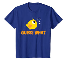 Load image into Gallery viewer, Guess What Teen Boy Gift Teenage Gifts Funny Tshirt T-Shirt-896079
