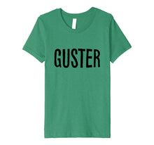Load image into Gallery viewer, Funny shirts V-neck Tank top Hoodie sweatshirt usa uk au ca gifts for &#39;Guster Text&#39; T-Shirt 2807550
