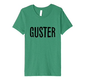 Funny shirts V-neck Tank top Hoodie sweatshirt usa uk au ca gifts for 'Guster Text' T-Shirt 2807550