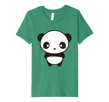 Load image into Gallery viewer, Funny shirts V-neck Tank top Hoodie sweatshirt usa uk au ca gifts for Cute and Kawaii Panda T-Shirt 2553014
