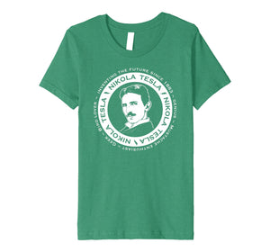 Funny shirts V-neck Tank top Hoodie sweatshirt usa uk au ca gifts for Nikola Tesla T-Shirt 638137