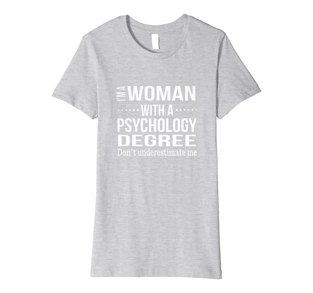 Funny shirts V-neck Tank top Hoodie sweatshirt usa uk au ca gifts for Funny Psychologist Graduation Gift Psych Major Women Gifts 196703