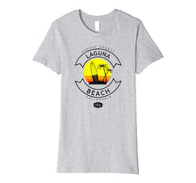 Load image into Gallery viewer, Funny shirts V-neck Tank top Hoodie sweatshirt usa uk au ca gifts for Laguna Beach California Surf T Shirt 2922243
