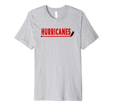 Load image into Gallery viewer, Funny shirts V-neck Tank top Hoodie sweatshirt usa uk au ca gifts for Carolina Hockey - 2019 Playoffs - Hurricanes Premium T-Shirt 886763
