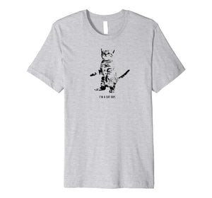 Funny shirts V-neck Tank top Hoodie sweatshirt usa uk au ca gifts for Free To Be Kids Cat Guy Shirt, Kitten Shirt, Funny Cat 2064659