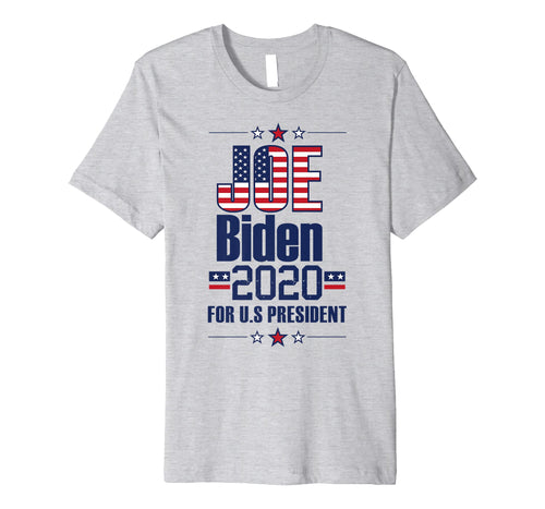Funny shirts V-neck Tank top Hoodie sweatshirt usa uk au ca gifts for Vote Joe Biden 2020 Election Shirt Premium T-Shirt 1433355