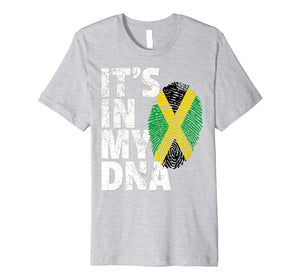 Funny shirts V-neck Tank top Hoodie sweatshirt usa uk au ca gifts for Jamaica Flag Shirt Jamaican Pride DNA Men Women Kids Gift 378816