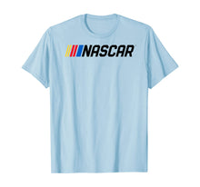 Load image into Gallery viewer, Nascar Full Logo TShirt117844
