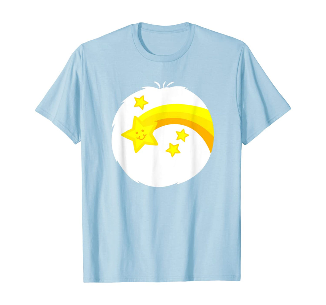 Wish heart Care For Bear Wish Costume Halloween T-Shirt