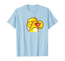 Load image into Gallery viewer, Qoobee Agapi Love T-Shirt
