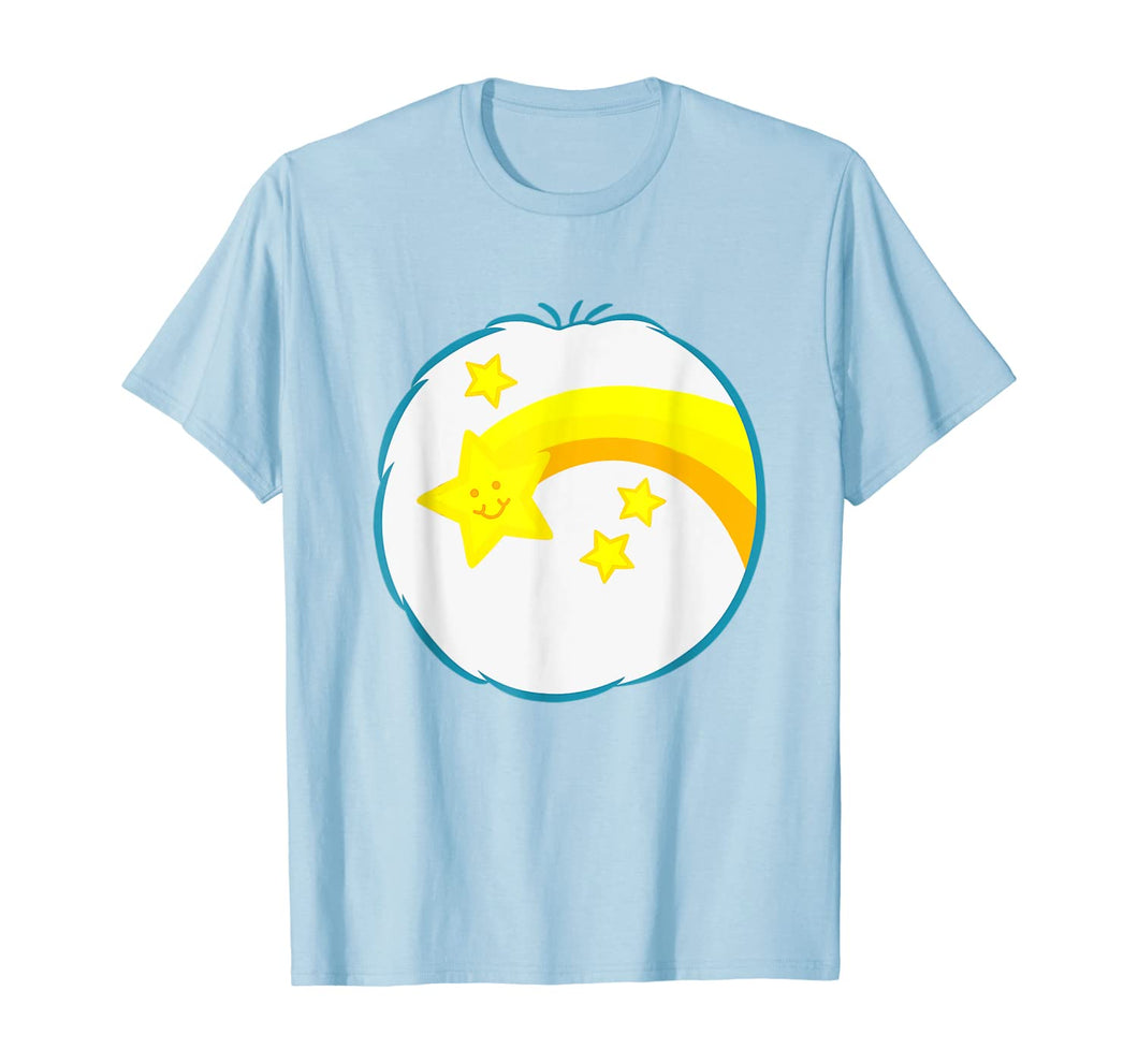 Wish heart Care For Bear Wish Costume Halloween T-Shirt