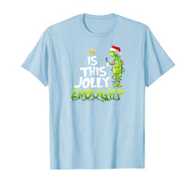 Load image into Gallery viewer, Funny shirts V-neck Tank top Hoodie sweatshirt usa uk au ca gifts for Is this jolly enough t-shirt T-Shirt 113270
