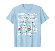 Load image into Gallery viewer, Funny shirts V-neck Tank top Hoodie sweatshirt usa uk au ca gifts for Christmas Vacation Jolliest Bunch Shirt 40649
