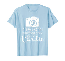 Load image into Gallery viewer, Funny shirts V-neck Tank top Hoodie sweatshirt usa uk au ca gifts for Newborn Photography Cardio Shirt Funny Photographer Gift 2152268
