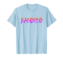 Load image into Gallery viewer, Funny shirts V-neck Tank top Hoodie sweatshirt usa uk au ca gifts for TOP Bandito Twenty One T-Shirt Colorful 1936338
