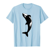 Load image into Gallery viewer, Killer Whale. Orca Killer Whale Shirt. Killer Whale Gifts 787685
