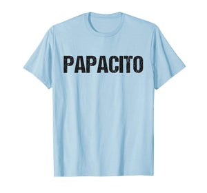 Funny shirts V-neck Tank top Hoodie sweatshirt usa uk au ca gifts for Mens Papacito Grunge Shirt Gift 1264146