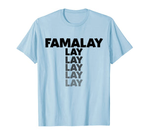 Funny shirts V-neck Tank top Hoodie sweatshirt usa uk au ca gifts for Trinidad Carnival Tshirts Famalay 1935561