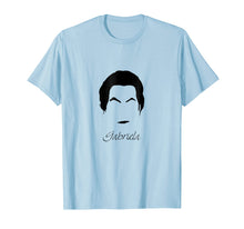 Load image into Gallery viewer, Funny shirts V-neck Tank top Hoodie sweatshirt usa uk au ca gifts for Gabriela Mistral Gifts for Writer and Poets T-shirt 3388817
